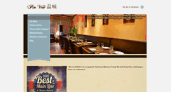 Desktop Screenshot of pinweikop.com